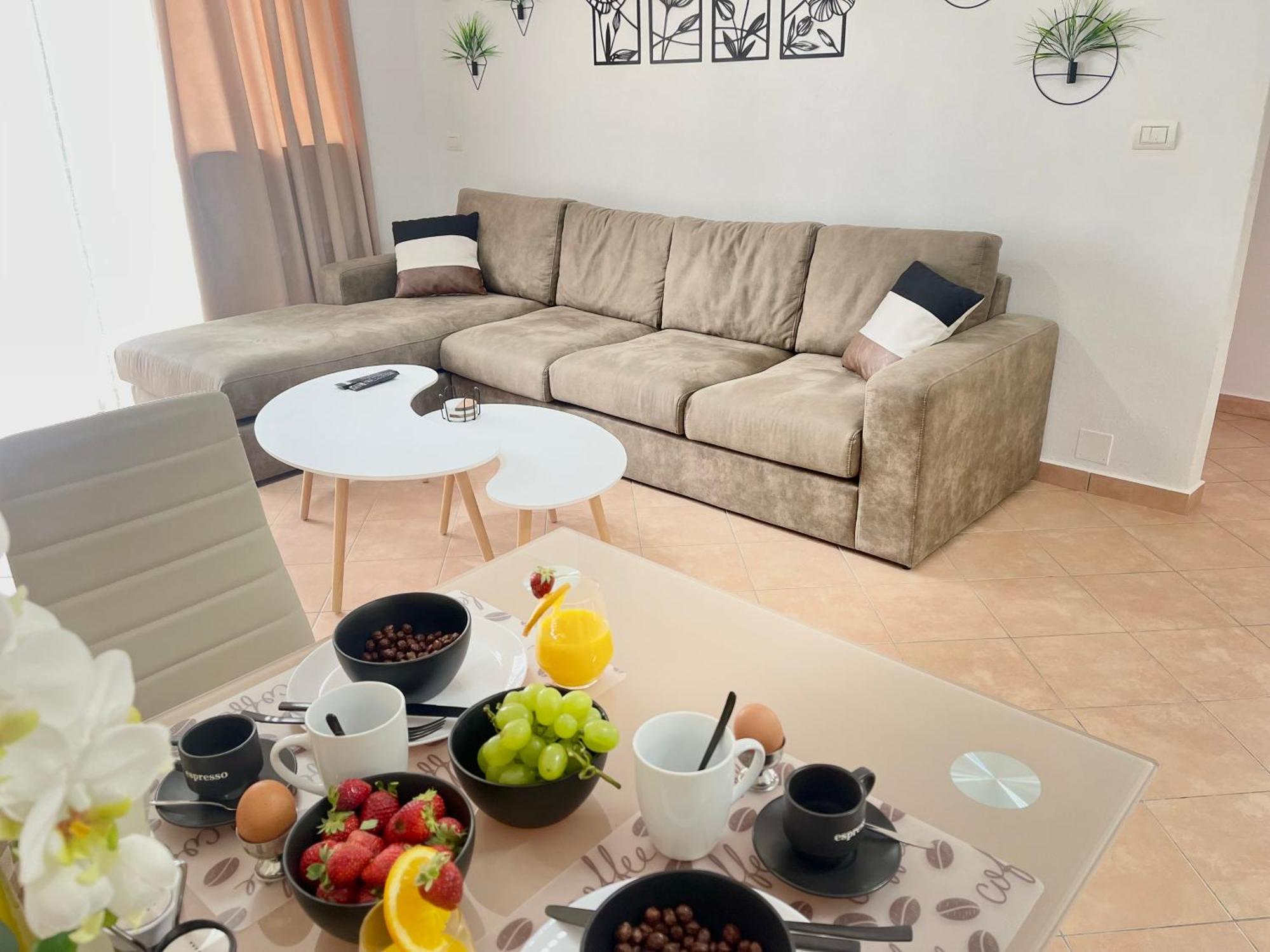 Onde Del Mare Apartment Саранда Экстерьер фото
