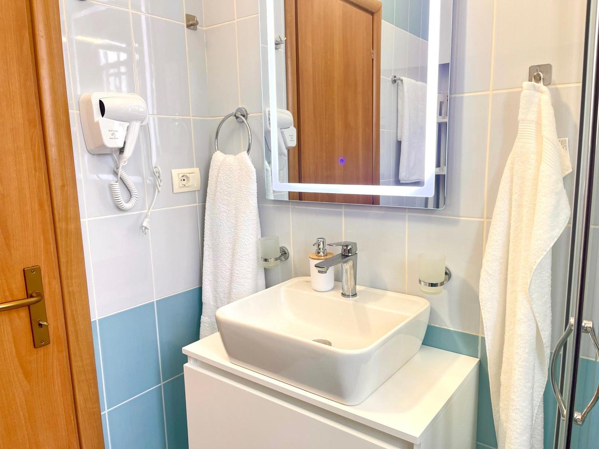 Onde Del Mare Apartment Саранда Экстерьер фото