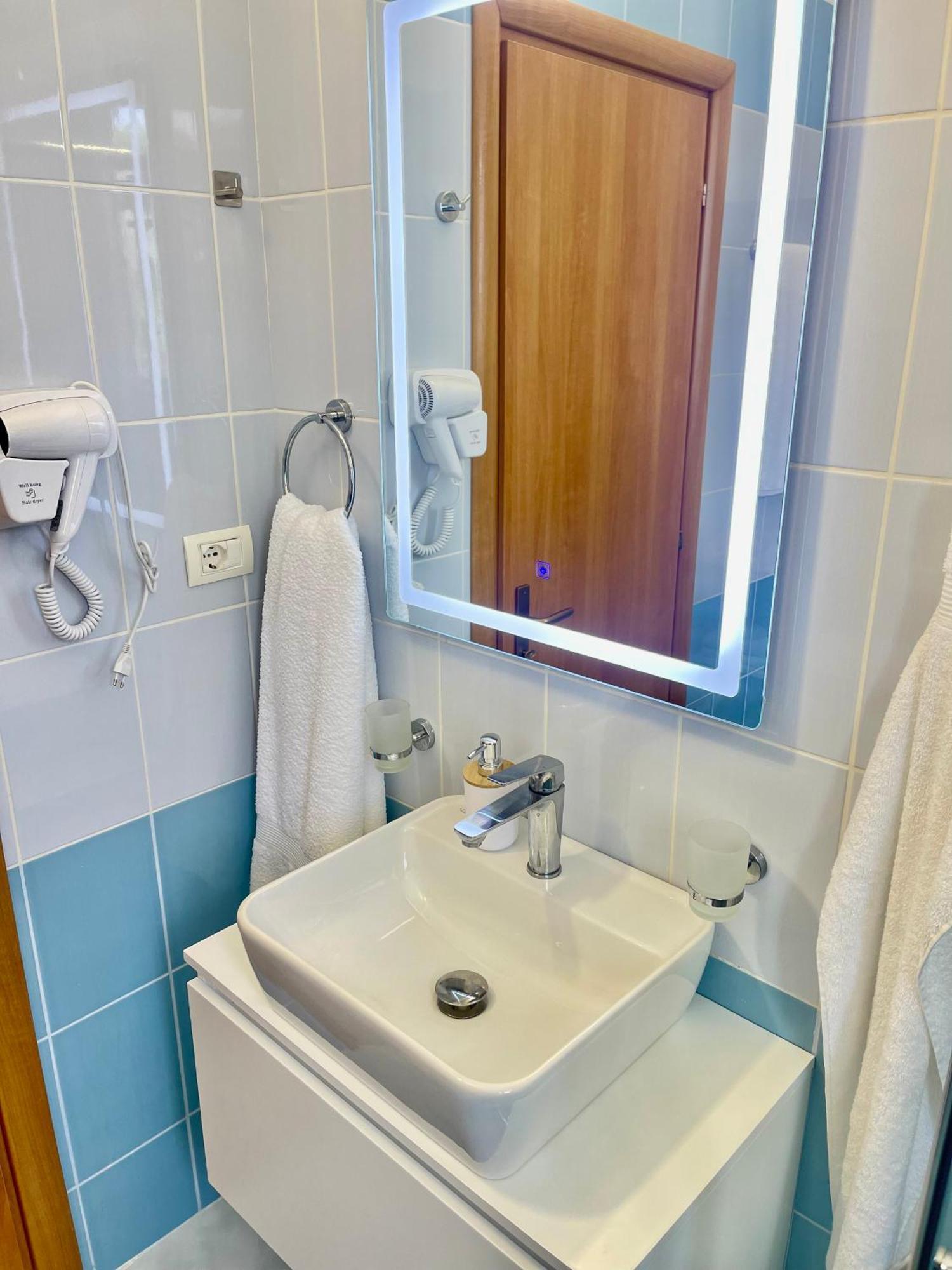 Onde Del Mare Apartment Саранда Экстерьер фото