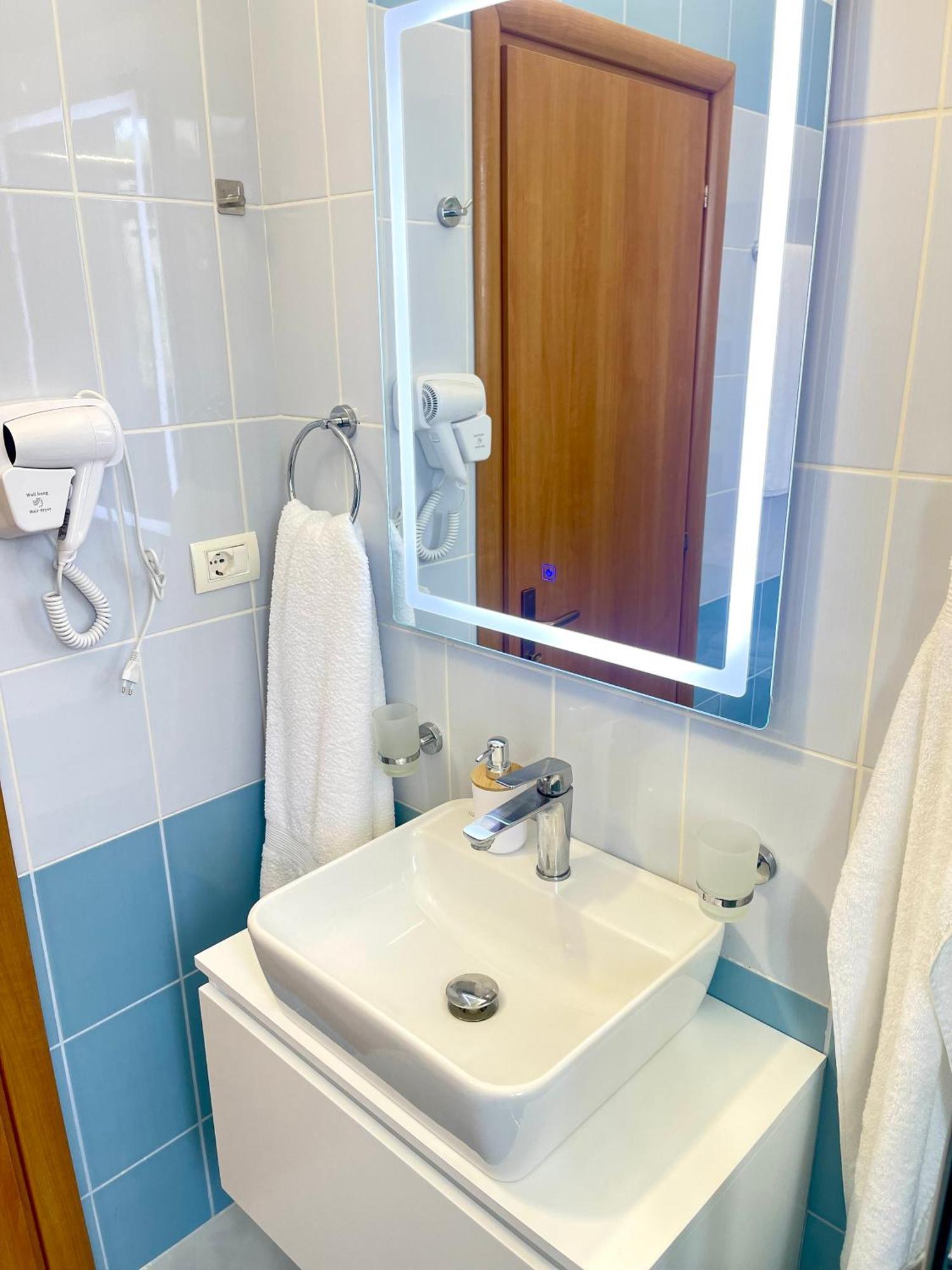 Onde Del Mare Apartment Саранда Экстерьер фото