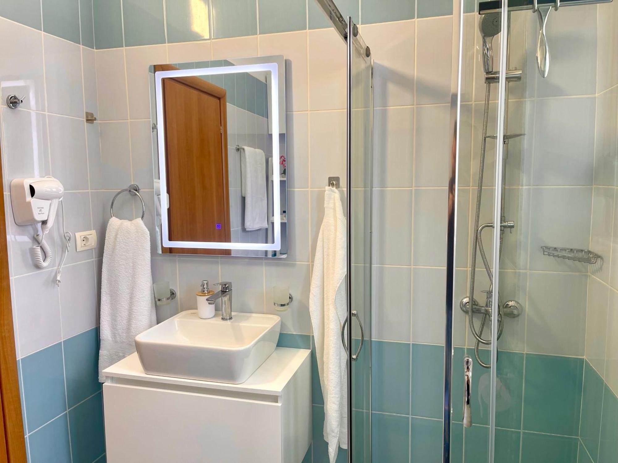 Onde Del Mare Apartment Саранда Экстерьер фото