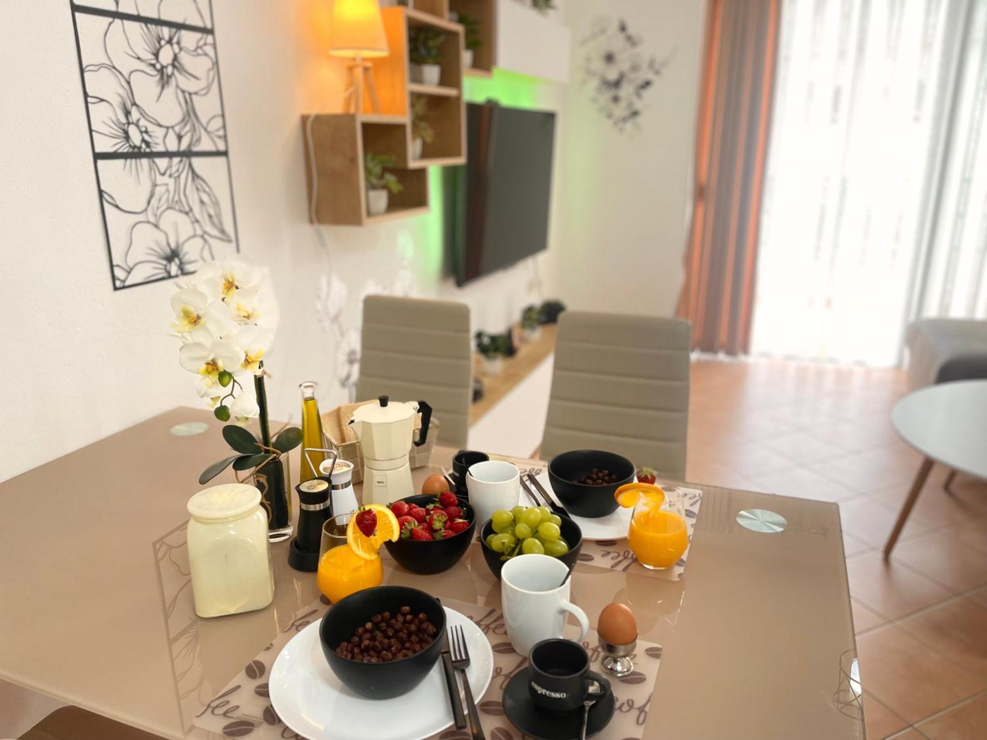 Onde Del Mare Apartment Саранда Экстерьер фото